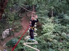 -梦幻奥陶纪景区