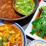 成都吃客,一种菜肴,两种口味
