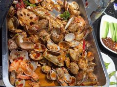 -冰城小镇音乐串吧·聚会餐厅(百子湾店)