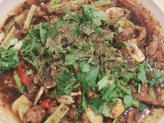 -杨三孃跷脚牛肉(中粮鸿云悦街店)