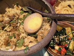 -京参 • 擂椒饭(这有山店)