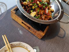 -森华湘味楼(聚丰苑小区店)