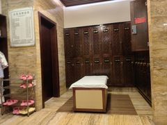 -益健·足疗汗蒸SPA(芙蓉广场店)