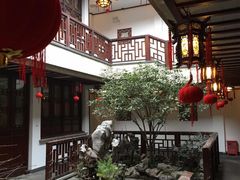 -古韵轩·江浙融合菜(梁溪店)