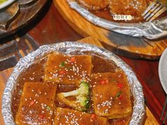 -云来居素食馆(东门店)