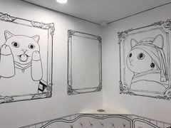 -白夜2D咖啡馆