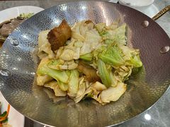 -再回头私房菜·老南京菜