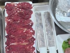 -古乐牛香·鲜牛肉牛杂火锅(高新店)