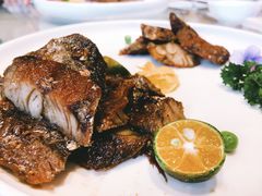 -老牌坊鲁菜名店(美莲广场店)