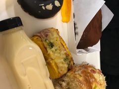 -丁香西饼屋(桂林路店)