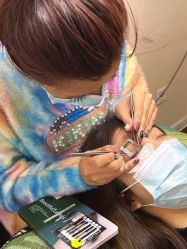 -HUII NAIL绘京美甲美睫会馆