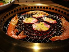 -江户烧肉(高德店)
