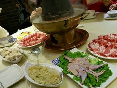 -清花阁乌拉满族火锅(厦门街店)