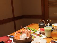 -花潮料理艺食馆(世欧广场店)