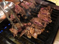 -大阪烧肉BAKA一代(十亩地店)