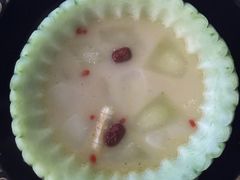 -野迹·石橄榄鸡·烧烤(新洲店)