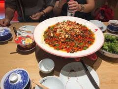 -锅儿匠辣子鸡(春熙路店)