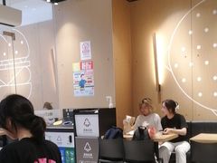 -麦当劳(北亭广场分店)