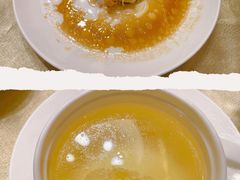 菊❀豆腐汤-厉家菜(金宝街店)