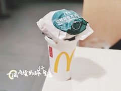 -麦当劳(北京南站店)