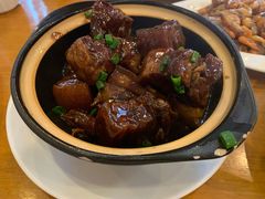 招牌红烧肉-牧羊餐厅