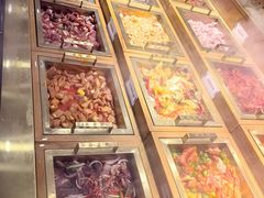 -姜胖胖无限自助烤肉(光明万达店)