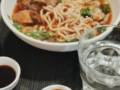 -北京海湾半山酒店-加咖啡西餐厅