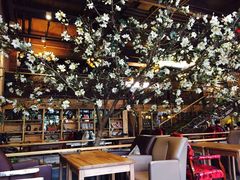 -山有花啡餐厅(常营总店)