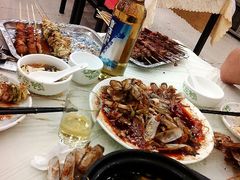 android_upload_pic-天津乾毓德饭庄·清真传统炒菜·海鲜烧烤(咸阳路店)