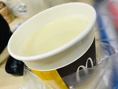 -麦当劳(龙之梦购物中心店)
