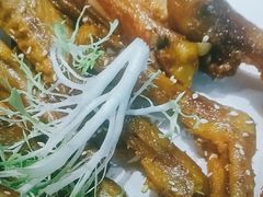 -老伙记海鲜码头(北滘店)