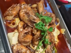 -重庆酸菜鱼(上海路店)