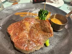 -原石牛扒·约会餐厅(龙城万科里店)