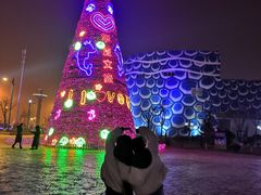 -华夏文旅海洋公园