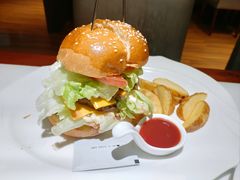 -斗牛士牛排餐厅(嘉里汇店)
