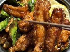 -前海沿·青岛菜(李沧万达店)
