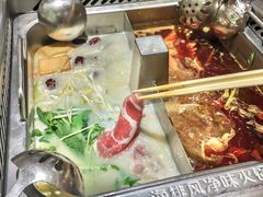 -海底捞(難波店)