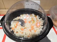-杨翔豆皮涮牛肚(万和城店)