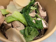 -大脸鸭记鸭血粉丝·小锅米线(水游城店)