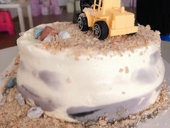 -皇子烘焙手作 prince baking(天河店)