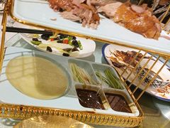 -高老庄绿色传奇(昊元生活广场店)