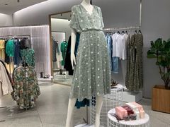 -ZARA(大上海时代广场店)