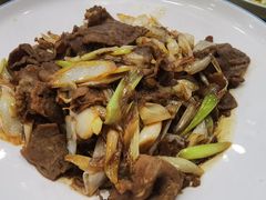 -乔家满族八大碗(流水沟店)