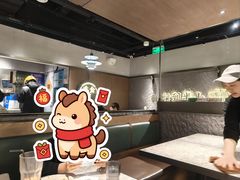 -留半山·香港食堂(啦啦宝都店)