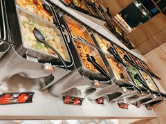 -比格比萨自助(宋家庄店)