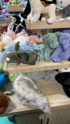 -Hamleys哈姆雷斯(东方福来德店)