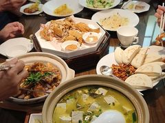 -秦月轩·陕西家乡菜(阜成路·五棵松店)