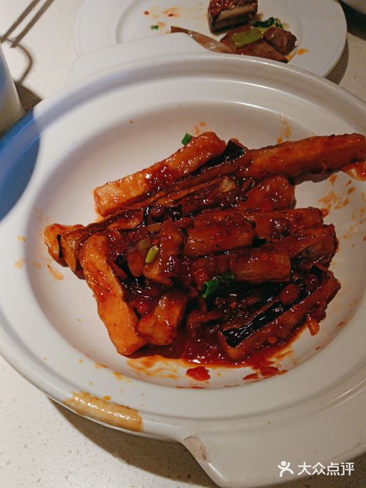 恰八斗·湖南菜馆(国贸店)图片