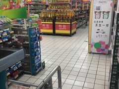 -大润发(康桥店)
