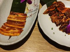 -久苑烧肉(世界城广场店)
